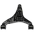 521-626 Front, Passenger Side, Lower Control Arm, OE Solutions Series