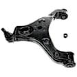 521-626 Front, Passenger Side, Lower Control Arm, OE Solutions Series