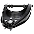 521-635 Front, Driver Side, Upper Control Arm, With ball joint(s), Steel, OE Solutions Series