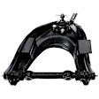521-636 Front, Passenger Side, Upper Control Arm, Steel, OE Solutions Series