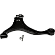 521-638 Front, Passenger Side, Lower Control Arm, Steel, OE Solutions Series