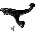 521-638 Front, Passenger Side, Lower Control Arm, Steel, OE Solutions Series