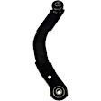 521-641 Lateral Link, OE Solutions Series