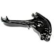 521-651 Front, Driver Side, Lower Control Arm, With ball joint(s), Steel, OE Solutions Series