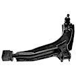 521-655 Front, Driver Side, Lower Control Arm, OE Solutions Series