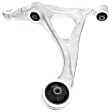 521-662 Front, Passenger Side, Lower Control Arm, Aluminum, OE Solutions Series
