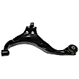 521-663 Front, Driver Side, Lower Control Arm, OE Solutions Series