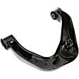 521-672 Front, Passenger Side, Upper Control Arm, Steel, OE Solutions Series