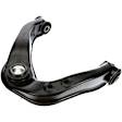 521-672 Front, Passenger Side, Upper Control Arm, Steel, OE Solutions Series