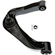521-672 Front, Passenger Side, Upper Control Arm, Steel, OE Solutions Series