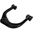 521-673 Front, Driver Side, Upper Control Arm, Steel, OE Solutions Series
