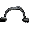 521-674 Front, Passenger Side, Upper Control Arm, Steel, OE Solutions Series