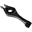 521-680 Rear, Driver or Passenger Side, Lower Control Arm, Steel, OE Solutions Series