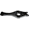 521-680 Rear, Driver or Passenger Side, Lower Control Arm, Steel, OE Solutions Series
