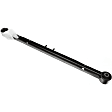 2002 Mazda Protege - Rear, Driver Side Trailing Arm, Boxed, OE Solutions Series