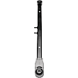 2002 Mazda Protege - Rear, Driver Side Trailing Arm, Boxed, OE Solutions Series