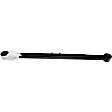 2002 Mazda Protege - Rear, Driver Side Trailing Arm, Boxed, OE Solutions Series