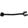 521-690 Rear, Driver or Passenger Side, Lower, Frontward Control Arm, Steel, OE Solutions Series