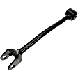 521-690 Rear, Driver or Passenger Side, Lower, Frontward Control Arm, Steel, OE Solutions Series