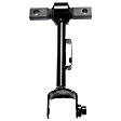 521-697 Rear, Driver or Passenger Side, Upper Control Arm, OE Solutions Series
