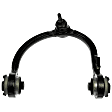 521-704 Front, Passenger Side, Upper Control Arm, Iron, OE Solutions Series