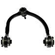 521-704 Front, Passenger Side, Upper Control Arm, Iron, OE Solutions Series