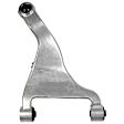 521-718 Rear, Passenger Side, Upper Control Arm, Aluminum, OE Solutions Series