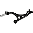 521-720 Front, Passenger Side, Lower Control Arm, Steel, OE Solutions Series