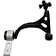 521-720 Front, Passenger Side, Lower Control Arm, Steel, OE Solutions Series
