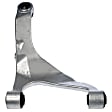 521-722 Rear, Passenger Side, Upper Control Arm, Aluminum, OE Solutions Series