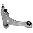 521-724 Front, Passenger Side, Lower Control Arm, Aluminum, OE Solutions Series