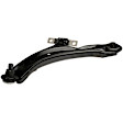 521-725 Front, Driver Side, Lower Control Arm, OE Solutions Series
