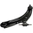 521-725 Front, Driver Side, Lower Control Arm, OE Solutions Series