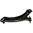 521-725 Front, Driver Side, Lower Control Arm, OE Solutions Series