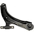 521-725 Front, Driver Side, Lower Control Arm, OE Solutions Series