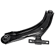 521-726 Front, Passenger Side, Lower Control Arm, Steel, OE Solutions Series