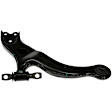 521-729 Front, Driver Side, Lower Control Arm, Steel, OE Solutions Series