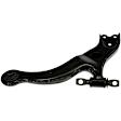 521-730 Front, Passenger Side, Lower Control Arm, Steel, OE Solutions Series