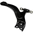 521-730 Front, Passenger Side, Lower Control Arm, Steel, OE Solutions Series