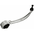 521-743 Front, Driver Side, Lower, Frontward Control Arm, Aluminum, OE Solutions Series
