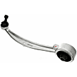 521-744 Front, Passenger Side, Lower, Frontward Control Arm, OE Solutions Series