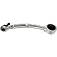 521-744 Front, Passenger Side, Lower, Frontward Control Arm, OE Solutions Series