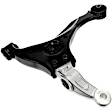 521-748 Front, Passenger Side, Lower Control Arm, Steel, OE Solutions Series