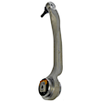 521-749 Front, Driver Side, Lower, Rearward Control Arm, Aluminum, OE Solutions Series