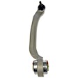 521-750 Front, Passenger Side, Lower, Rearward Control Arm, Aluminum, OE Solutions Series