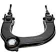 521-760 Front, Passenger Side, Upper Control Arm, Steel, OE Solutions Series