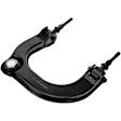 521-760 Front, Passenger Side, Upper Control Arm, Steel, OE Solutions Series