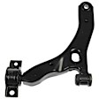 521-761 Front, Driver Side, Lower Control Arm, Steel, OE Solutions Series