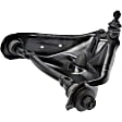 521-784 Front, Passenger Side, Upper Control Arm, OE Solutions Series