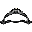 521-784 Front, Passenger Side, Upper Control Arm, OE Solutions Series